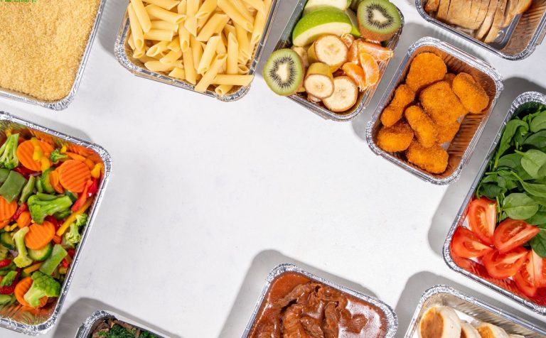 Świadome pakowanie produktów – przegląd ekologicznych zamienników plastiku